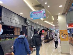 -小放牛炒菜馆(中山路乐汇城店)