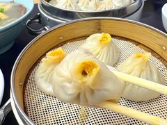 -金原鸭血粉丝汤·汤包·脆皮烤鸭(南京博物院店)