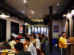 -靓靓蒸虾(中山公园店)