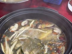 -花苑美食横琴生蚝火锅(拱北粤华路店)