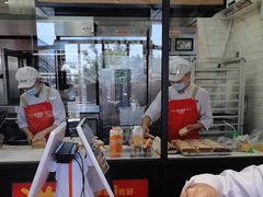 -味多美蛋糕(安定门店)