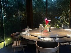 -九月里.自由花园餐厅