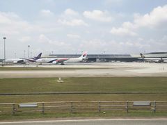 -吉隆坡国际机场