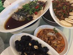 -紫东阁酒楼·中餐厅(东方广场假日酒店)