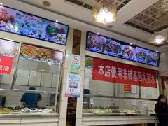 -亚伟瓦罐面美食城(淇县总店)