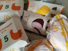 -麦当劳(杭州庆春路店)