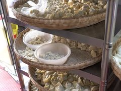 -阿麟馄饨(延长路店)