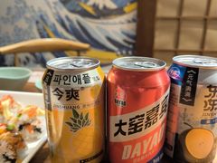 -王氏炉匠·烧鸟放题自助(好运街店)