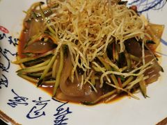 -粗粮人家·东北菜(洋桥店)