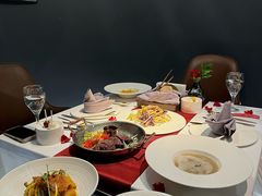 -Wei菋·Le Bistrot