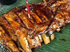 -Naughty Nuri’s Phuket