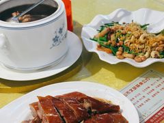 -阿四台山黄鳝饭(东门店)