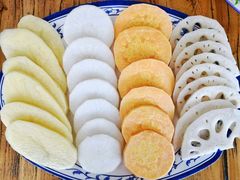 -老北京传统铜锅涮肉(建国道店)