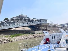 -武汉关码头(轮渡站)