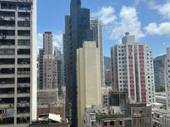 -香港铜锣湾皇悦酒店