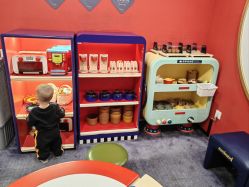 -MELAND CLUB亲子乐园·派对·餐厅(北京芳圆里ID MALL店)