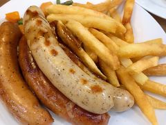 -宜家·瑞典风味餐厅(北京西红门店)