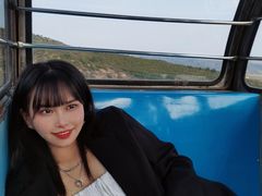 -山西乌金山旅游区