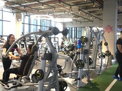 -GYMCARE VIVA(金开店)