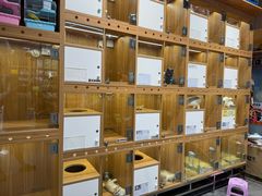 -汤姆宠物(长青北路店)