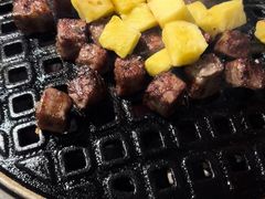 -霸腹烤肉(厦门柚子番店)