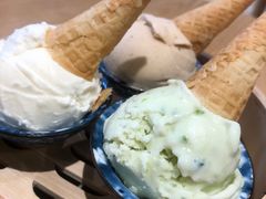 -歎雪糕低糖低脂Gelato冰淇淋