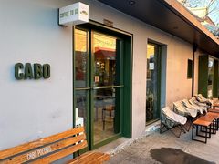 -CABO Coffee