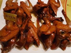 驰名石岐乳鸽-石岐佬中山菜馆(张溪店)