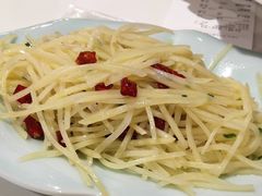 -乔阿马·江南味·驴肉香(龙湖华泾天街店)