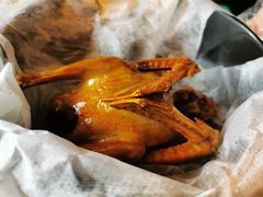 -大鸽饭(岗顶店)