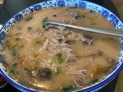 -茶油香闽南菜·花园餐厅(前埔店)