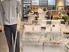 -MUJI无印良品(武汉世界城广场店)