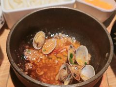 -沼津港精致料理·寿喜烧·烧鸟(青浦宝龙广场日料榜单店)