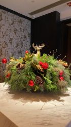 -宴会厅(北京瑰丽酒店)