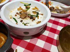 -西贝(金桥店)