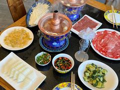 -南门涮肉(上海二店)