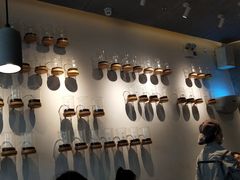 -喜茶(上海打浦桥日月光gelato lab+店)