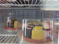 -DQ·蛋糕·冰淇淋(周浦万达店)