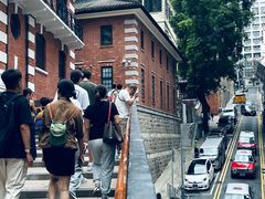 -大馆(前中区警署建築群)