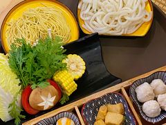-牛匠和牛寿喜锅(西安总店)