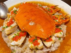 -广州文华东方酒店·江-由辉师傅主理