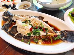 -威海九禧海鲜居渔水饺(经区店)