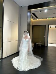 -MuseMarry婚纱(前海嘉里中心店)