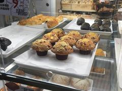 -欧式面包坊(青岛万象城店)