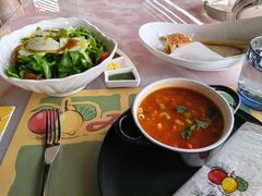 -安妮意大利餐厅(日坛店)