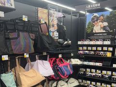 -迪卡侬(安德门店)