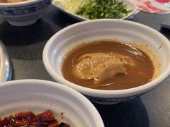 -将台涮肉(酒仙桥店)