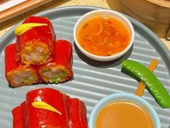 -点都德(汇盈广场店)