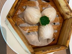 -顺德美的万豪酒店-万豪中餐厅