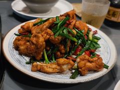 -金龙·打边炉(南京西路店)